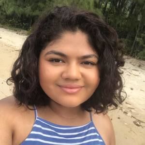 Meet your Posher, Chantelle kate